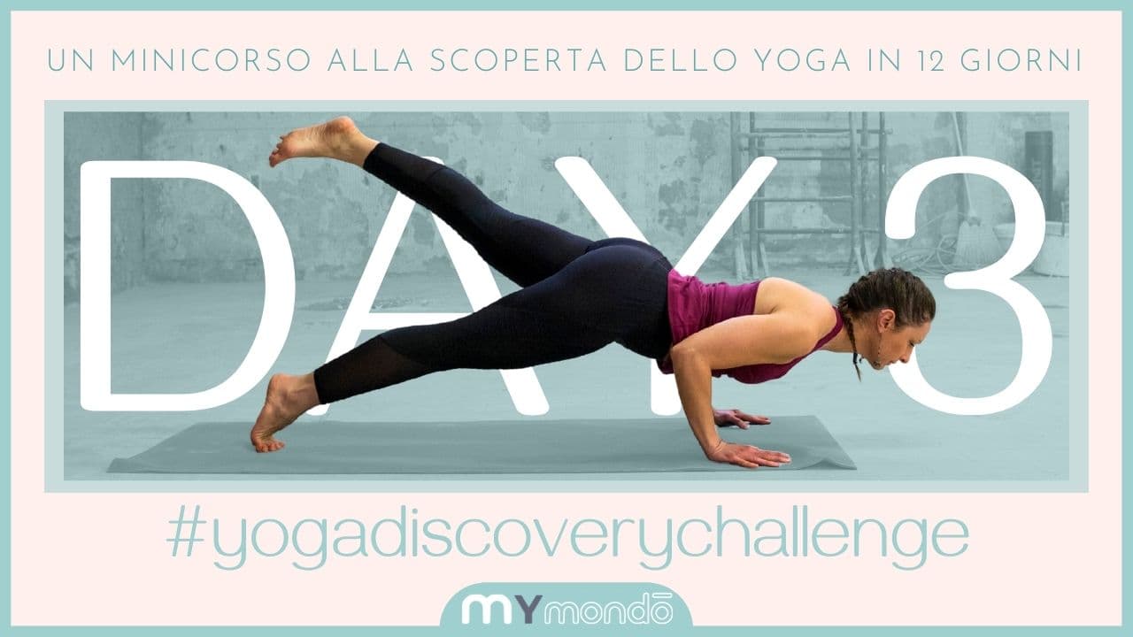 Copertina del day 3